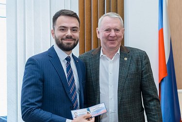Нет времени ждать – действуй!